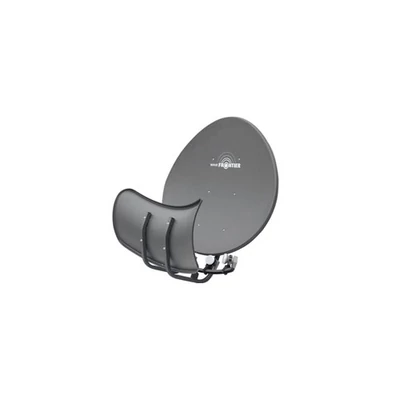 Toroidal 90 parabola antenna ( 500982 )