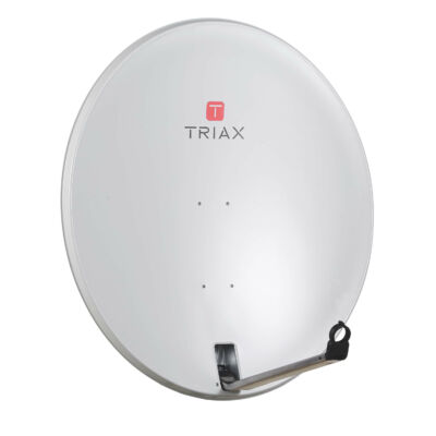 KIFUTOTT Triax TD 88 acél parabola antenna ( 120823 )