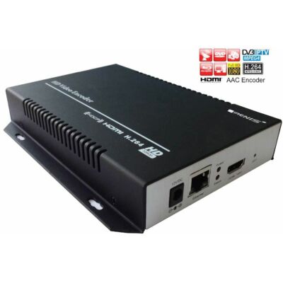 Aartech DE-2011 HDMI to IPTV streamer 