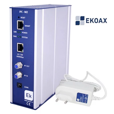 Ekselans IPC-M2 EKOAX master modul 