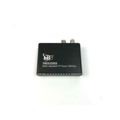 KIFUTOTT TBS-5520 SE DVB-S2/T2/C Single, USB multituner 