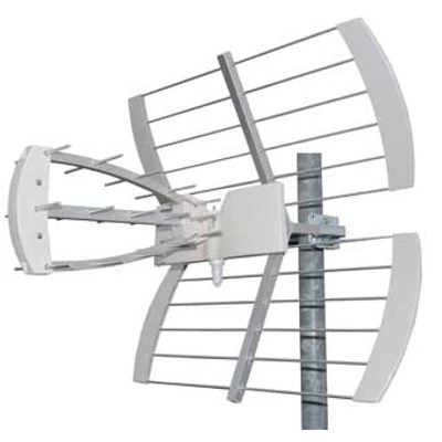 KIFUTOTT Lenson LSA 800 UHF antenna 12.5dB 