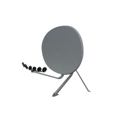 Maximum E-85 multifókuszos parabola antenna 