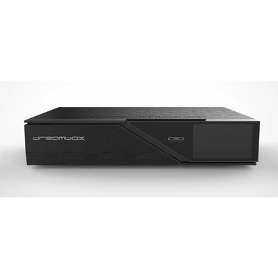 Dreambox DM-900 UHD 4K műholdvevő ( 4044845099412 )
