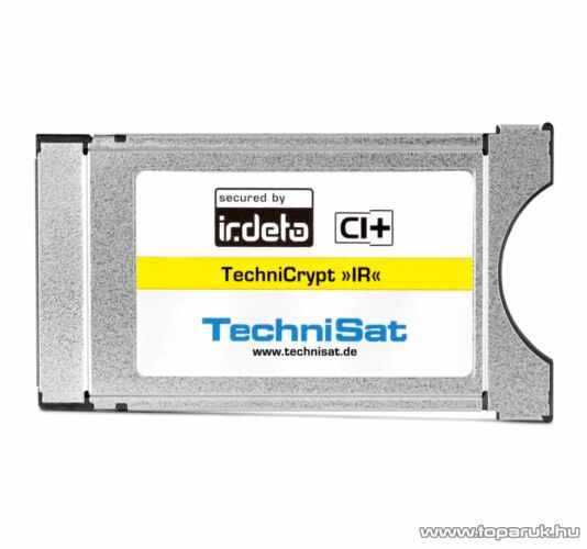 Technisat Irdeto CI+ dekóder modul