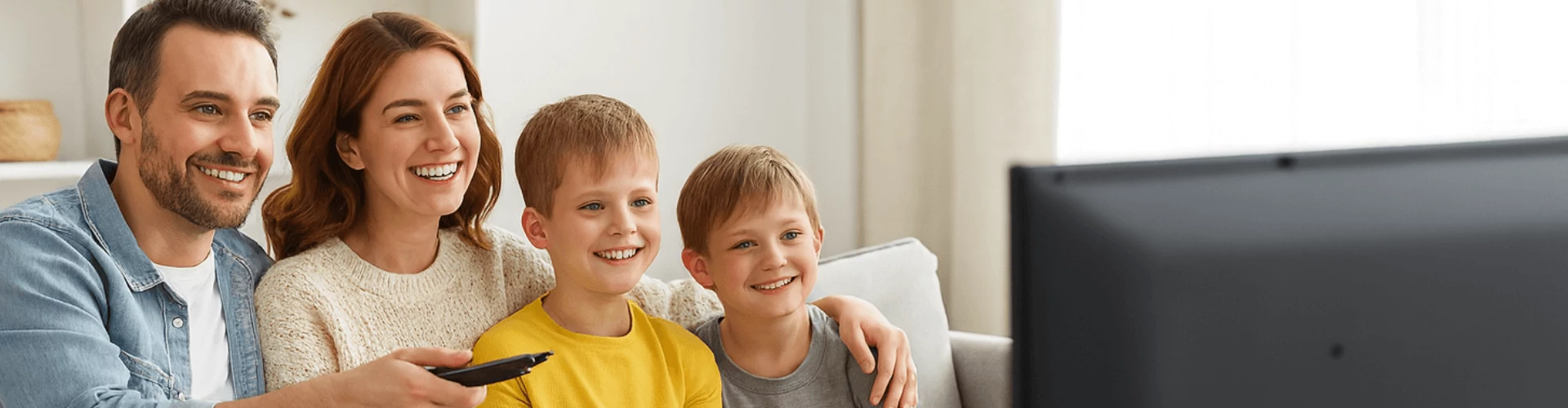 2002 óta a TV- és antennamegoldások szakértője